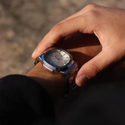Serryline™ Classic 41mm