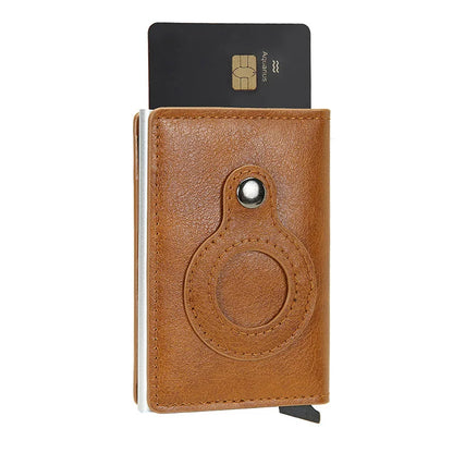 Serryline™ AirTag Wallet