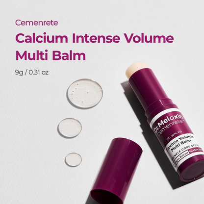 Dr.Meloxin Calcium Multi Balm - Anti-Aging Eye Treatment