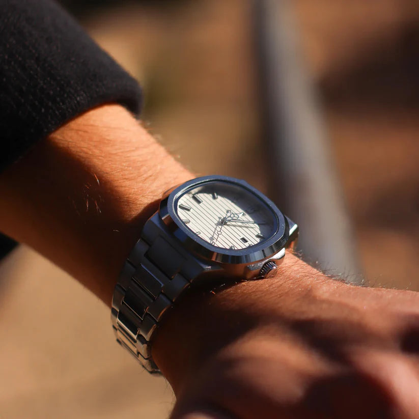 Serryline™ Classic 41mm