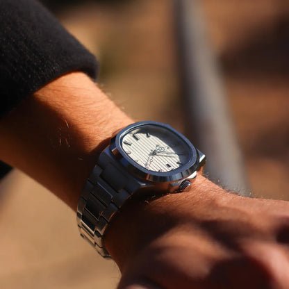Serryline™ Classic 41mm