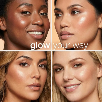 Diamond Glow Palette