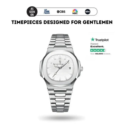 Serryline™ Classic 41mm
