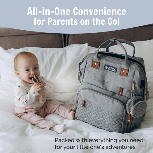 GoBaby 3-in-1