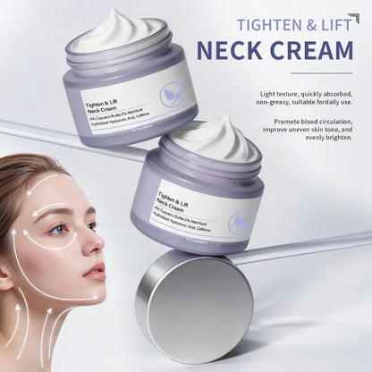 🔥BUY 2 GET 1 FREE🔥 Tighten & Lift Neck Cream