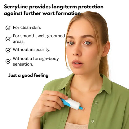 SerryLine™ Complete Set – For Skin Tag Concerns