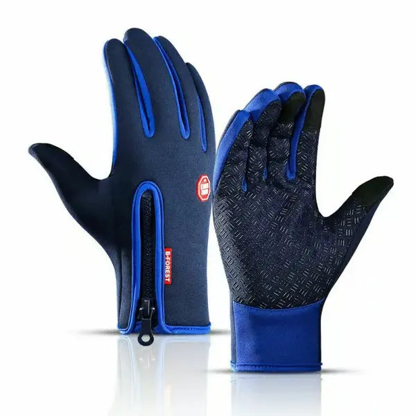 🏆Ultimate Waterproof & Windproof Thermal Non-Slip Gloves