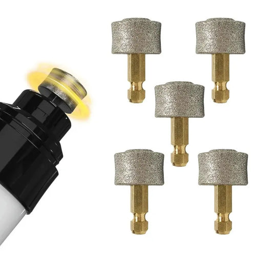 Replacement Grinding Head