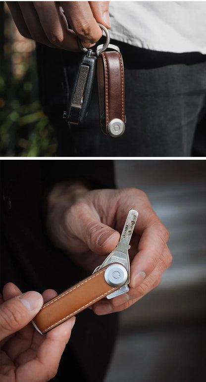 Serryline™ Key Case