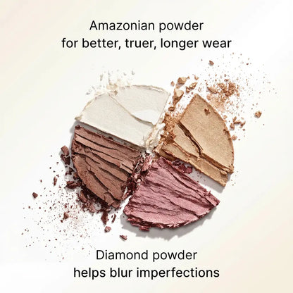 Diamond Glow Palette