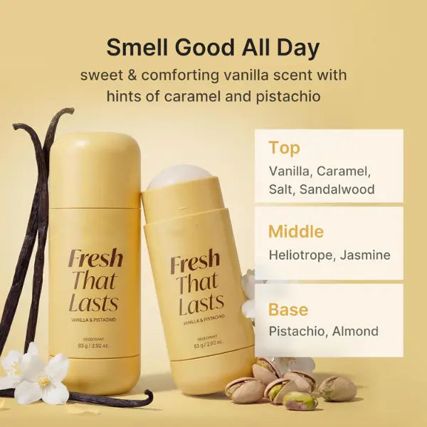 Kojic Bright Deodorant Stick