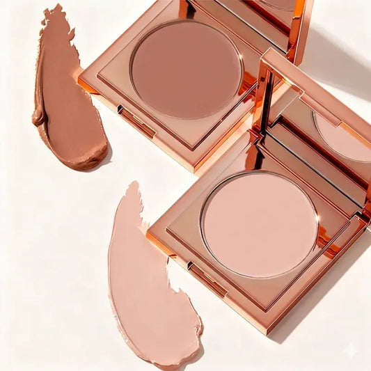 Colored Clay Undereye Corrector