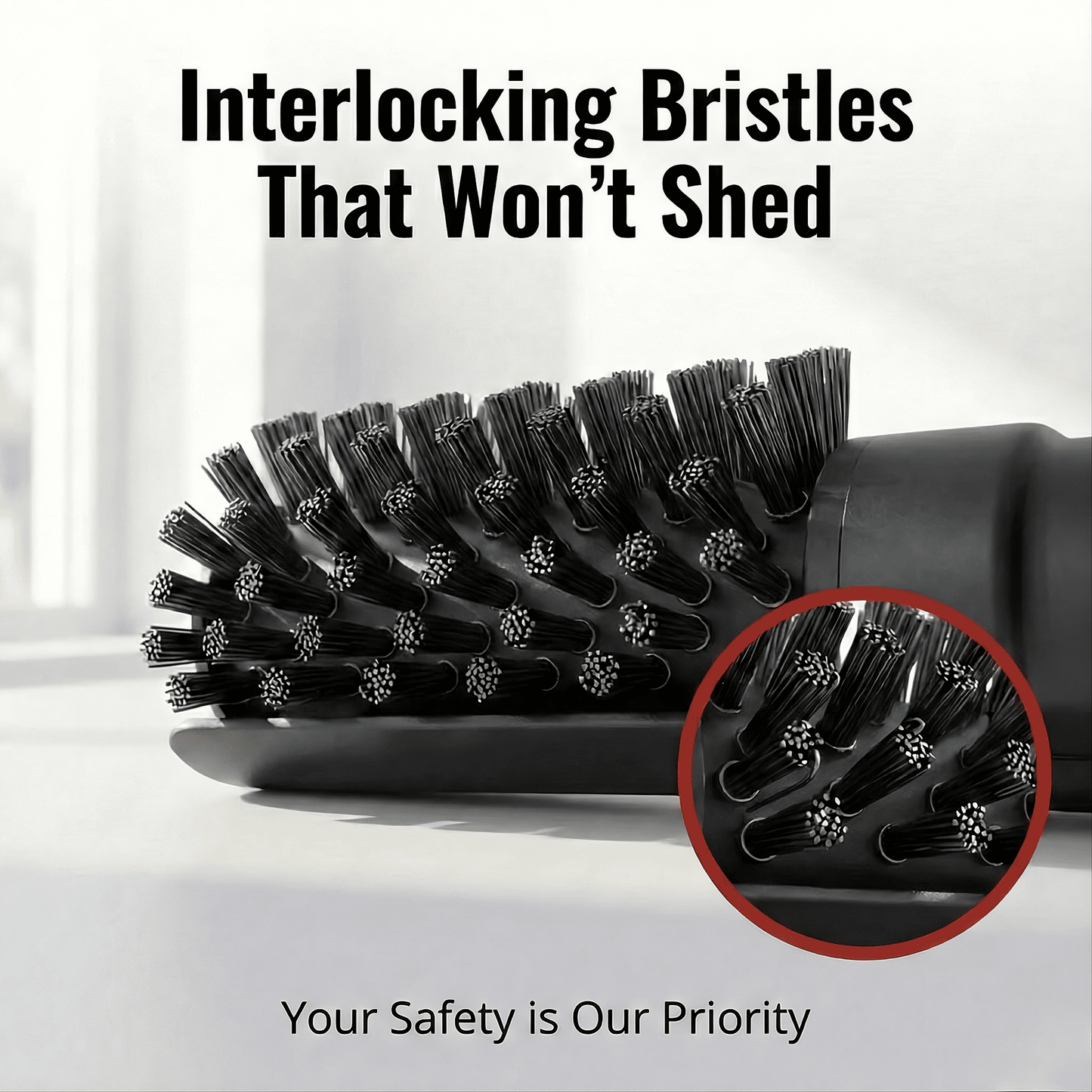 Electric Grill Brush
