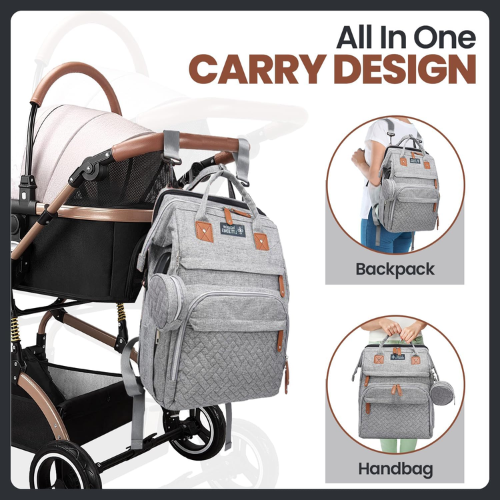 GoBaby 3-in-1