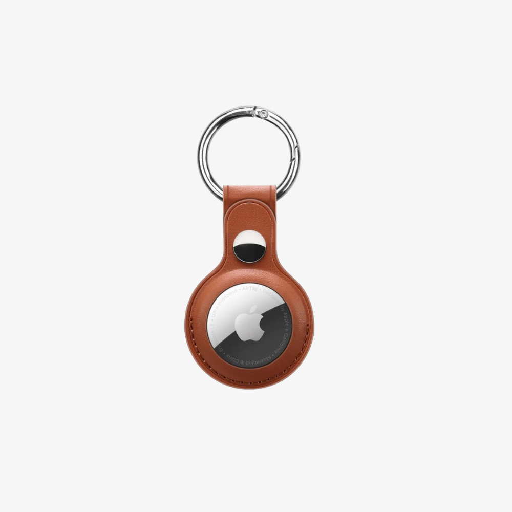 Serryline™ AirTag Keychain