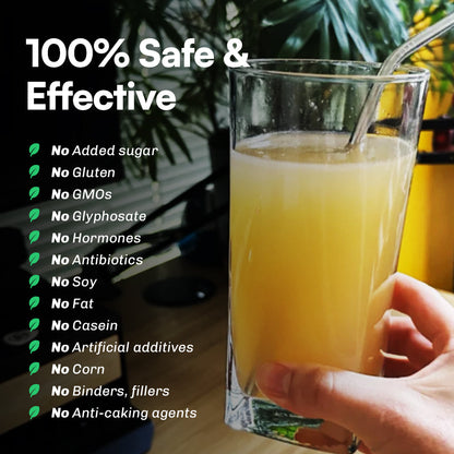 Yerba Magic | Yerba Mate Instant Tea Powder