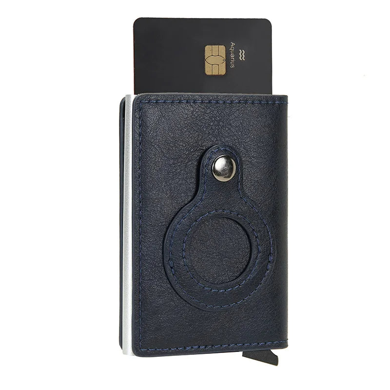 Serryline™ AirTag Wallet