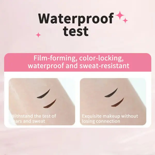 🥇2026 New Foldable Eyeliner Stamp for Perfect Wings✨
