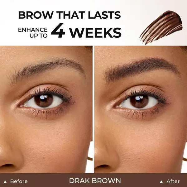 ✨Semi-Permanent Eyebrow Tint Kit