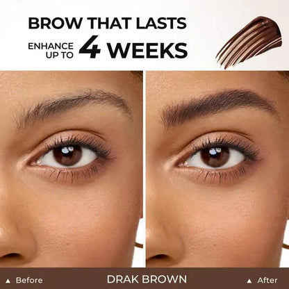 ✨Semi-Permanent Eyebrow Tint Kit