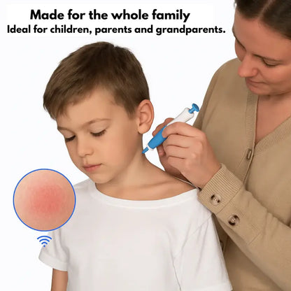SerryLine™ Complete Set – For Skin Tag Concerns