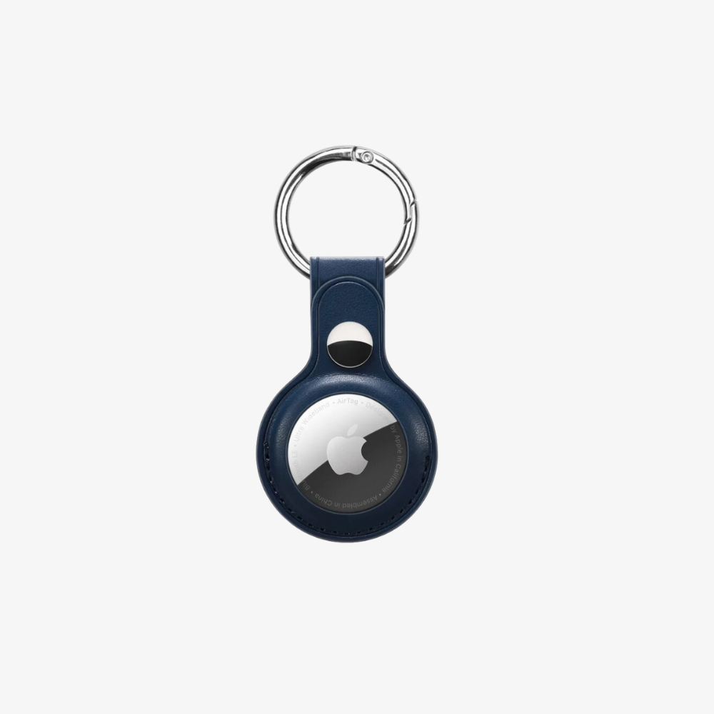 Serryline™ AirTag Keychain