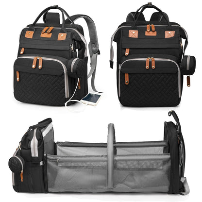 GoBaby 3-in-1