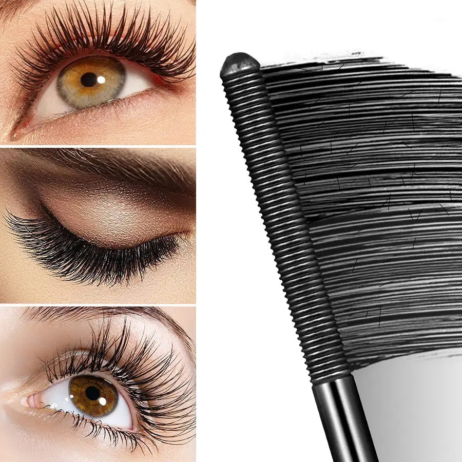 5D Metal Mascara Cream