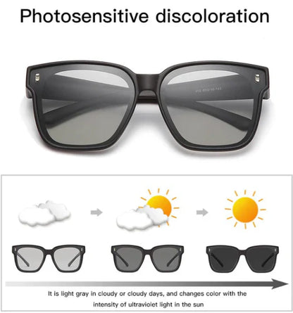 OverGlasses - Fit Over Sunglasses