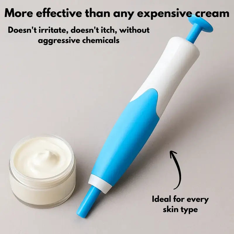 SerryLine™ Complete Set – For Skin Tag Concerns