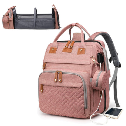 GoBaby 3-in-1