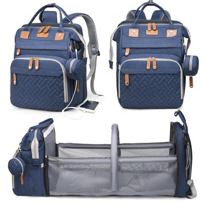 GoBaby 3-in-1