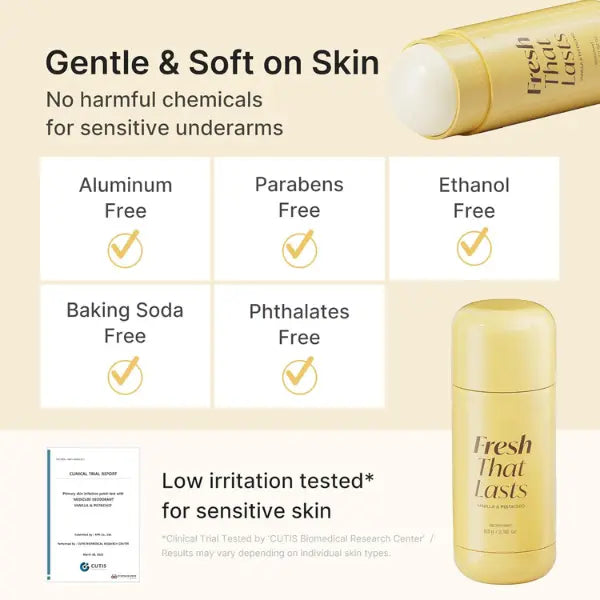 Kojic Bright Deodorant Stick