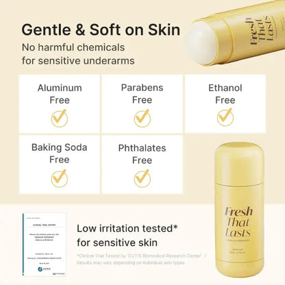 Kojic Bright Deodorant Stick