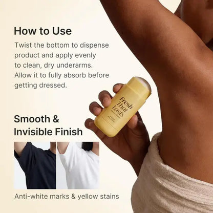 Kojic Bright Deodorant Stick