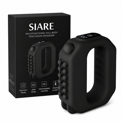 Fascia R10 Pro Ring