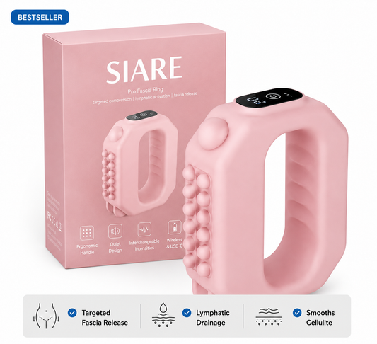 Fascia R10 Pro Ring