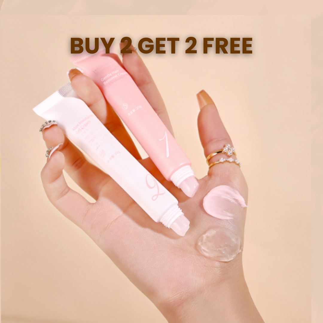 Hair Removal Kit