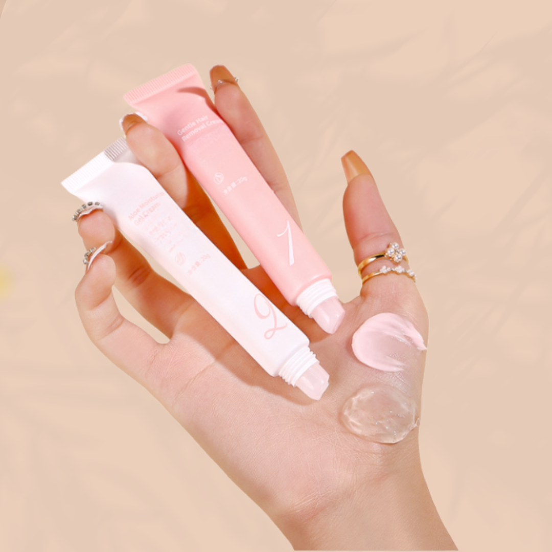 Hair Removal Kit