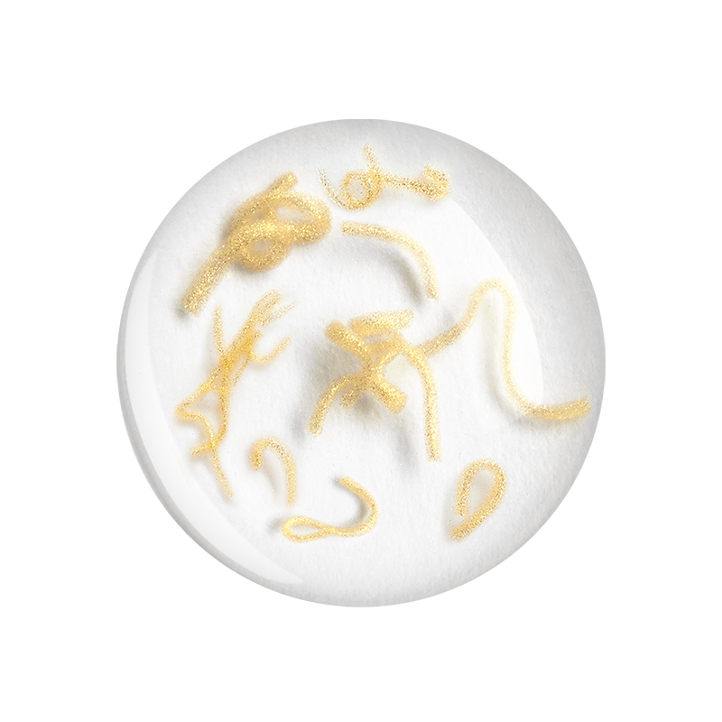 Deep Collagen Silk Peptide Ampoule