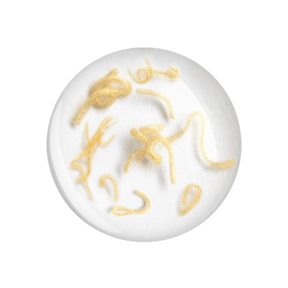 Deep Collagen Silk Peptide Ampoule