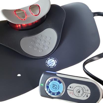 Hypertrax Advanced Cervical Traction Device