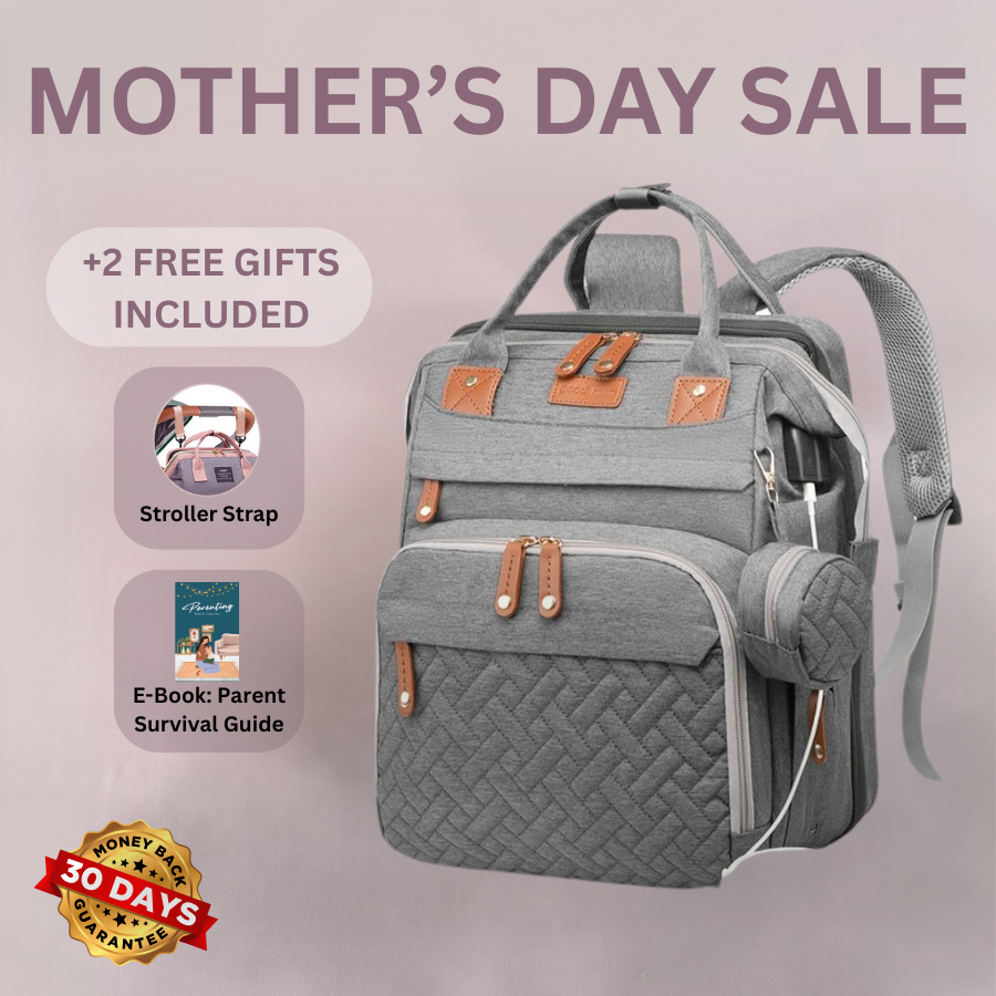 GoBaby 3-in-1