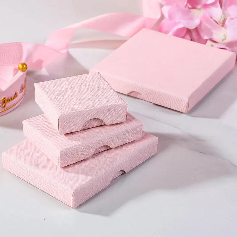 Luxury Jewelry Gift Box – Perfect for Gifting