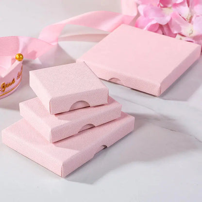 Luxury Jewelry Gift Box – Perfect for Gifting