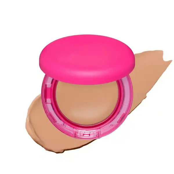 Peptide Bounce Foundation🔥Final 3 Hours: Free brush