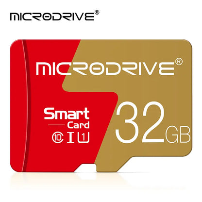 Mini SD Card Class 10 TF Flash Card 8GB-128G Memory Card