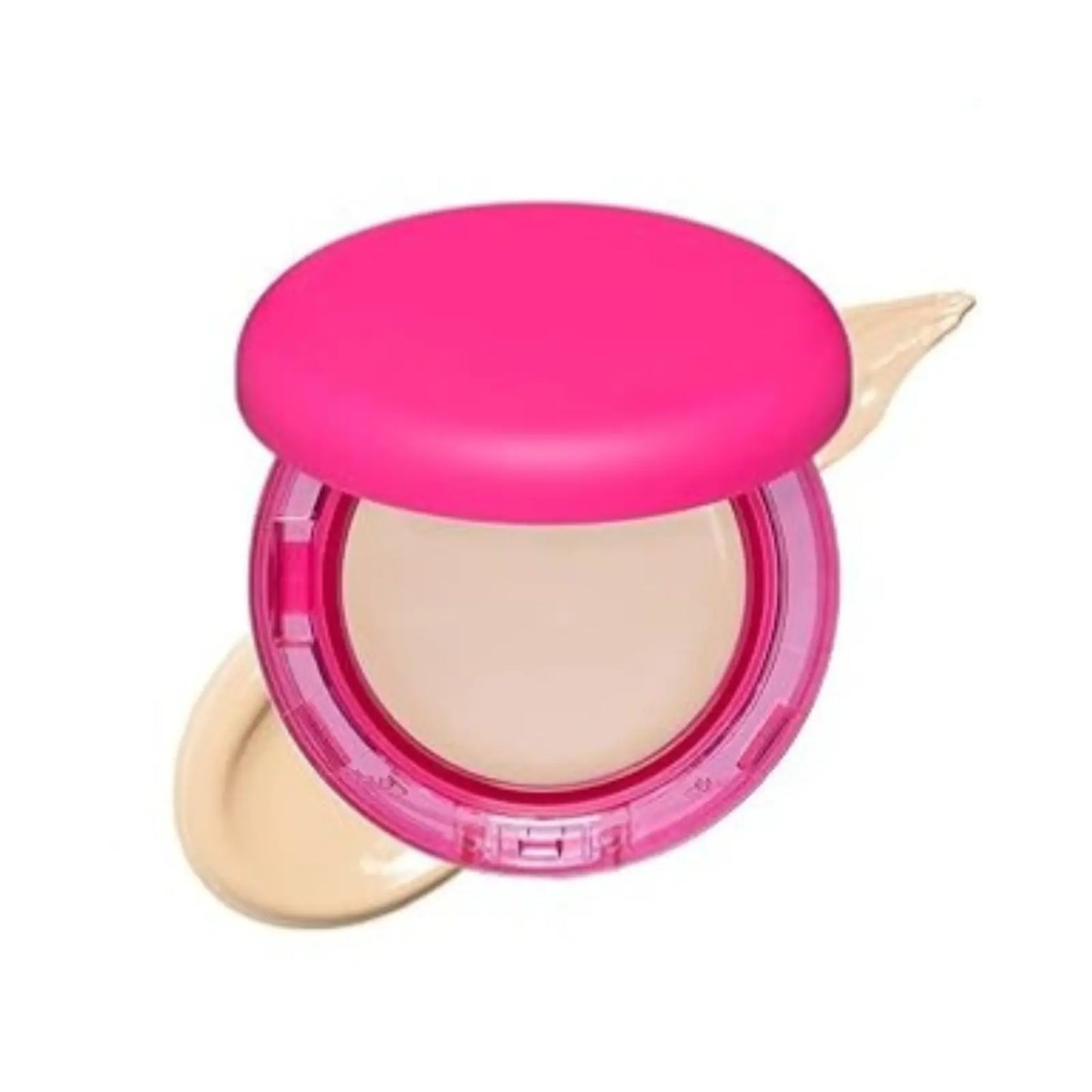 Peptide Bounce Foundation🔥Final 3 Hours: Free brush