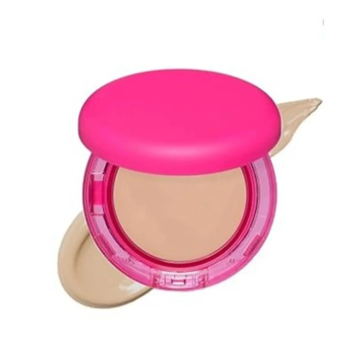 Peptide Bounce Foundation🔥Final 3 Hours: Free brush