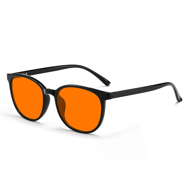 Flow State® Unisex Red Lens Blue Light Glasses